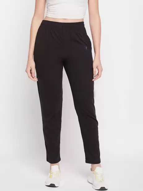 Women Cotton Track Pants - image 4