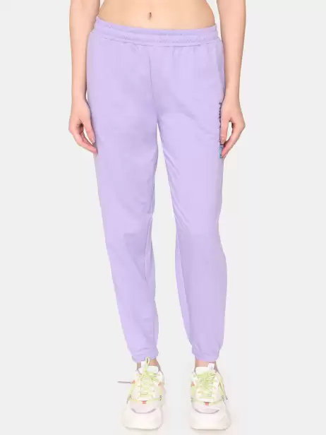 Women Relaxed Fit Joggers - image 4