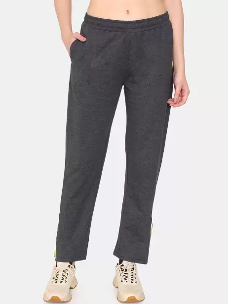 Women Relaxed Fit Track Pants - image 4