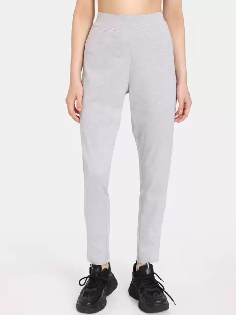Women Mid-Rise Track Pants - image 4