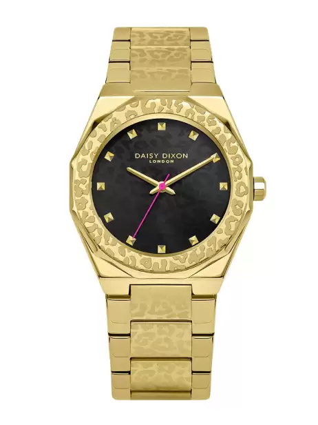Women Stainless Steel Straps Watch - image 4