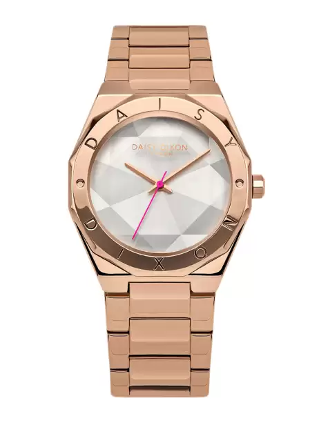 Women Stainless Steel Straps Watch - image 4