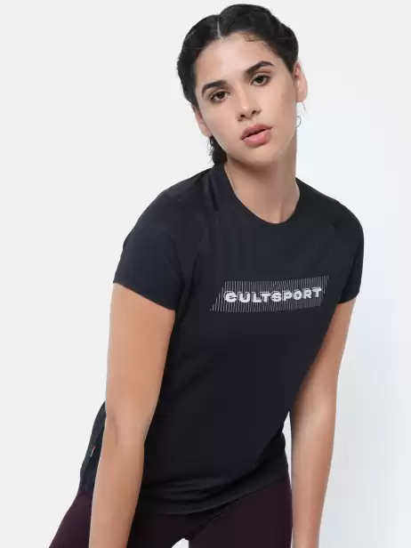 Moisture Wicking T-Shirt - image 4