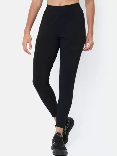 Women High Waist Tights - image 4