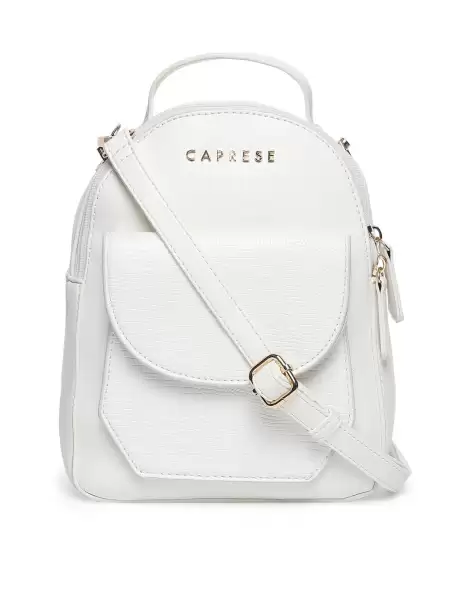 Women Leather Backpack - image 4