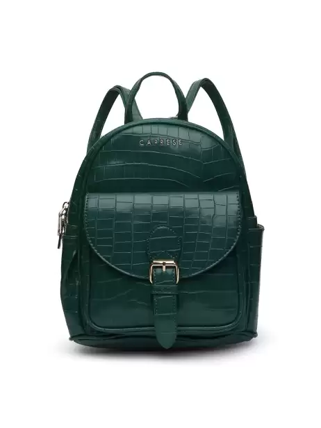 Women Leather Backpack - image 4