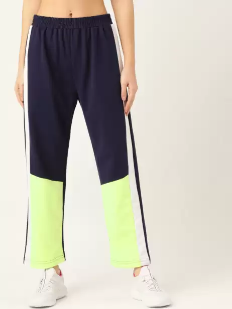 Women Straight-Fit Track Pants - image 4
