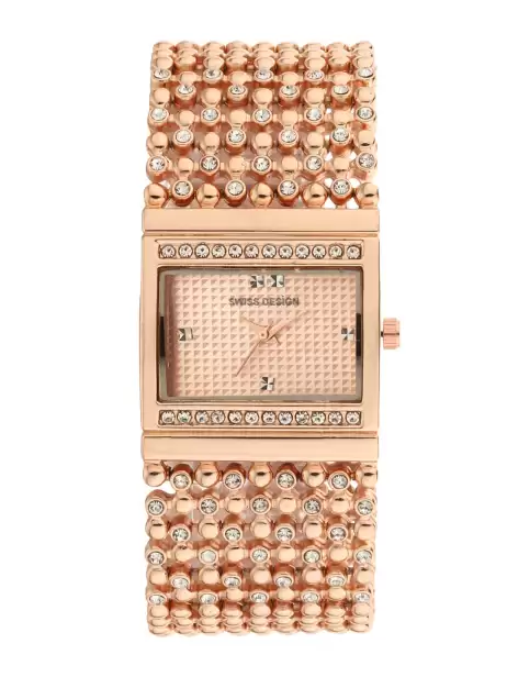 Women Analogue Watch - image 4