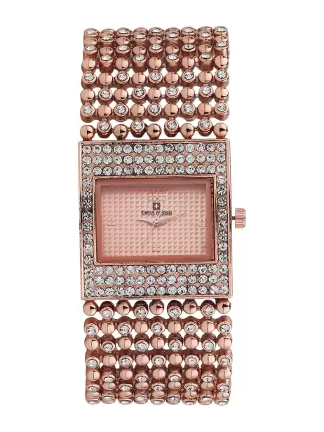 Women Analogue Watch - image 4
