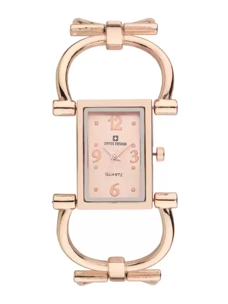 Women Analogue Watch - image 4