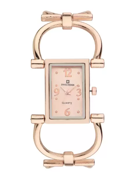 Women Analogue Watch - image 4