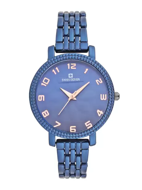 Women Analouge Watch - image 4