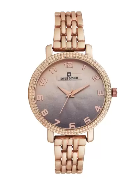 Women Analogue Watch - image 4