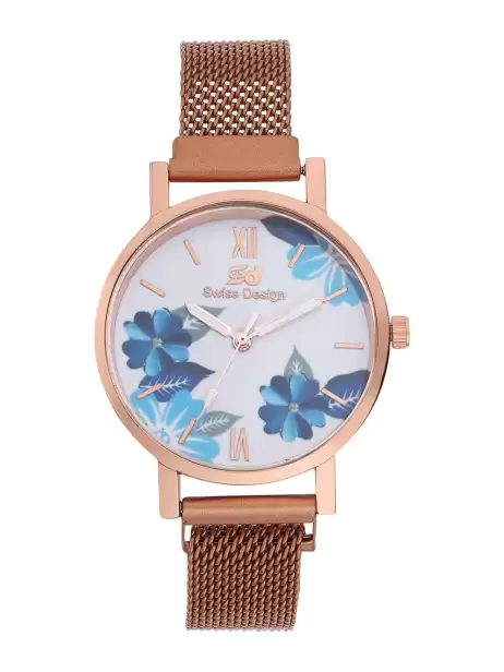 Women Analogue Watch - image 4
