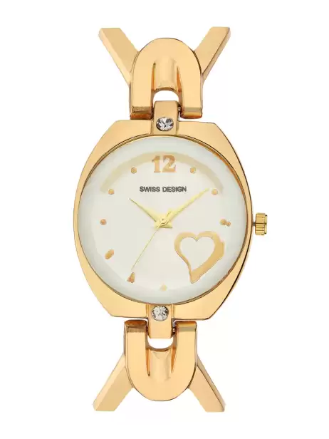 Women Analogue Watch - image 4