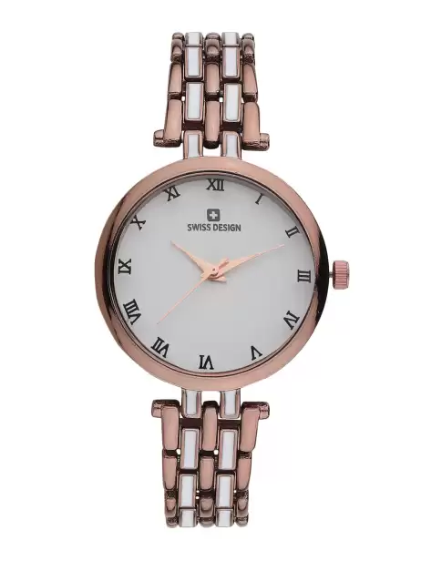 Women Bracelet Style Watch - image 4