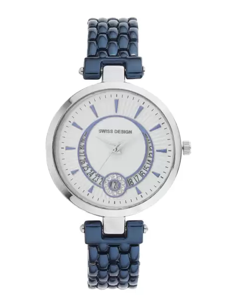 Women Analogue Watch - image 4