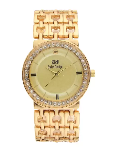 Women Analogue Watch - image 4