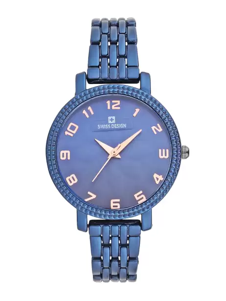 Women Analogue Watch - image 4