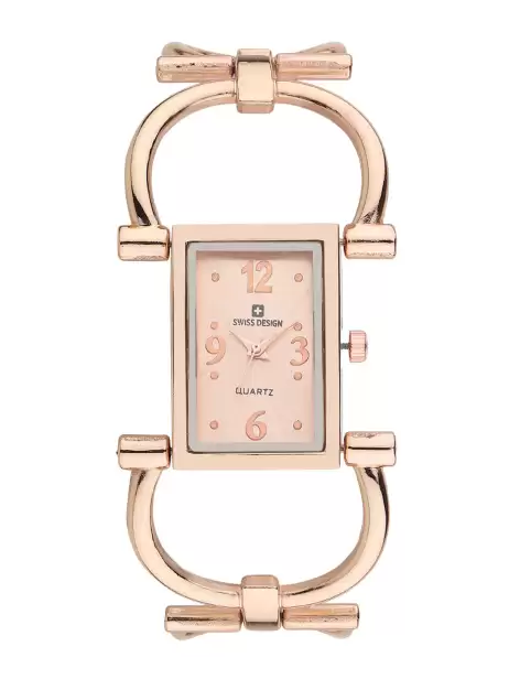 Women Analogue Watch - image 4