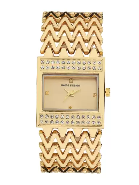 Women Analogue Watch - image 4
