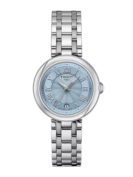 Women Stainless Steel Straps Watch - image 4