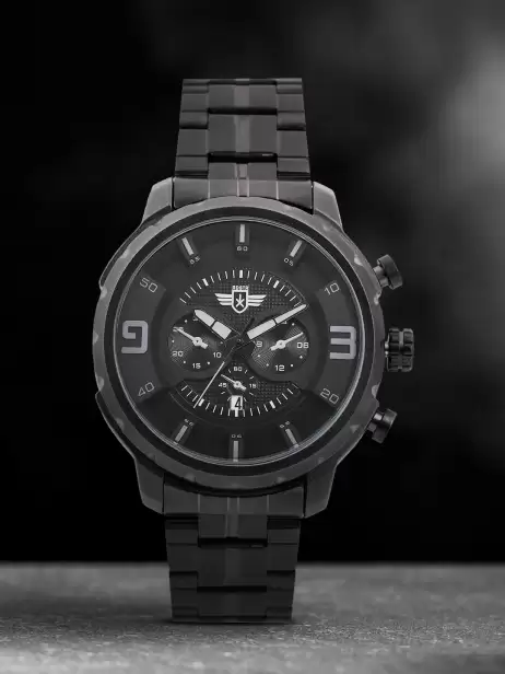 Men Analogue Watch - image 4