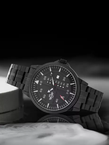 Men Analogue Watch - image 4