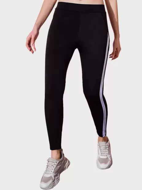 Women Ankle Length Tights - image 4