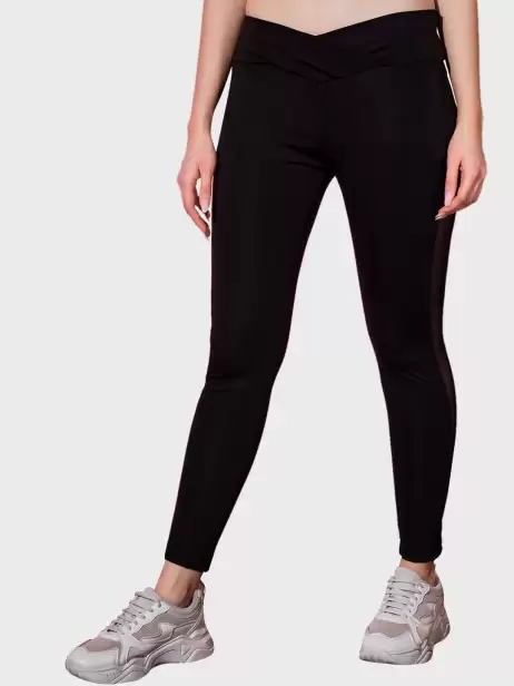Women Ankle Length Tights - image 4