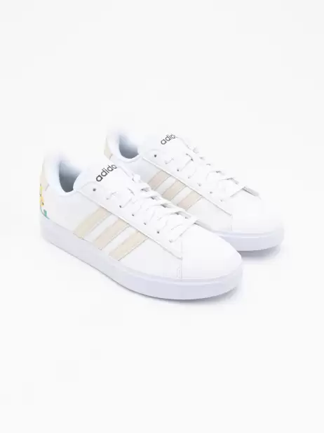 Women GRAND Tennis Shoes - image 4
