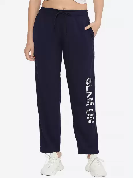 Women Cotton Track Pants - image 4
