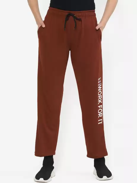 Women Regular Fit Track Pants - image 4