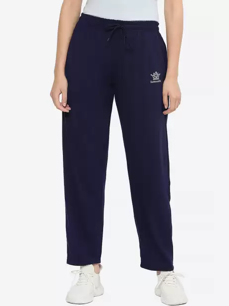 Women Regular Fit Track Pants - image 4