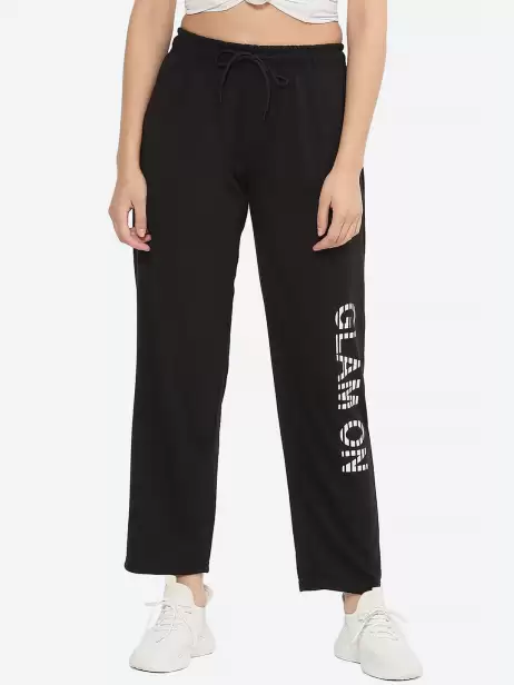 Women Regular Fit Track Pants - image 4