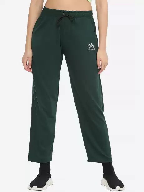 Women Regular Fit Track Pants - image 4