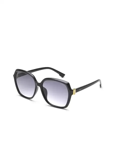 Women Square Sunglasses with UV Protected Lens - image 4