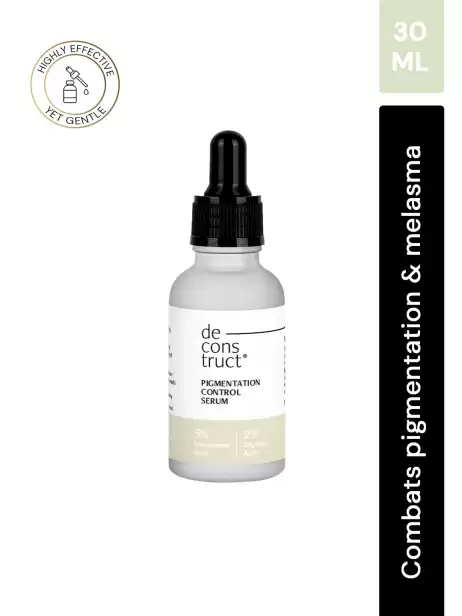 Pigmentation Control Serum - image 4