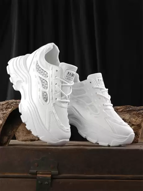 Women Mesh Walking Shoes - image 4