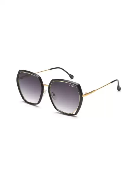 Women Square Sunglasses - image 4