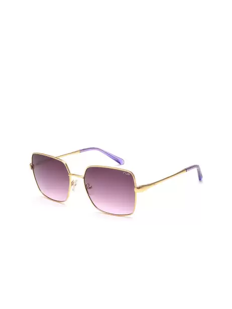 Women Aviator Sunglasses - image 4