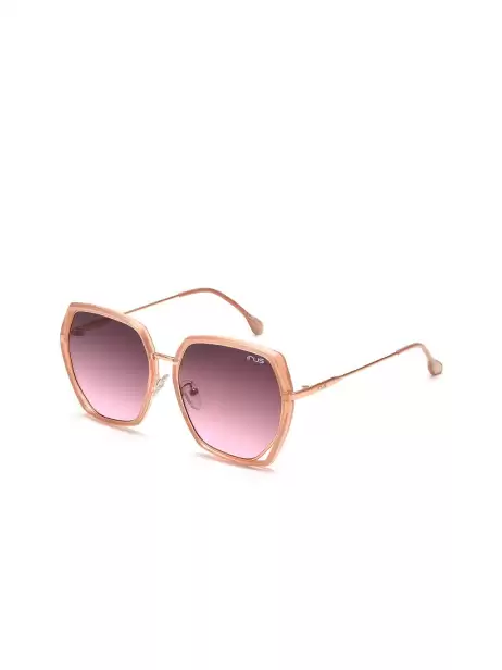 Women Aviator Sunglasses - image 4