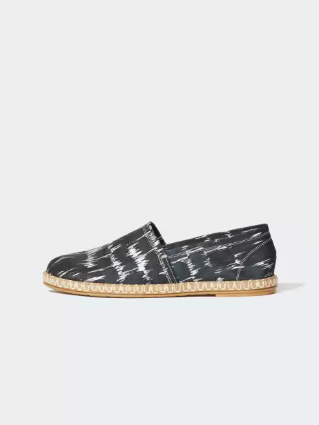 Women Printed Espadrilles - image 5