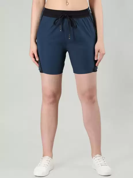 Women Gym Sports Shorts - image 4