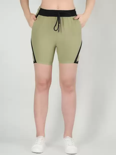 Women Gym Sports Shorts - image 4