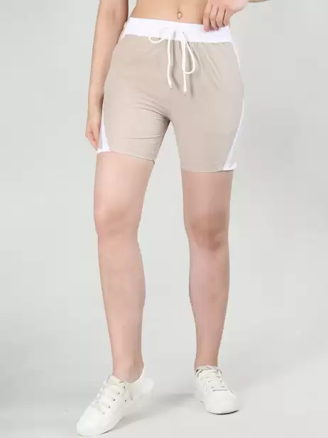 Women Gym Sports Shorts - image 4