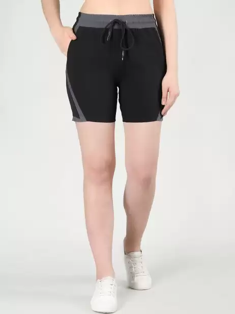 Women Gym Sports Shorts - image 4