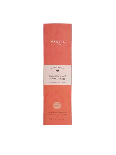 Women Massage Oil -250ml - image 4