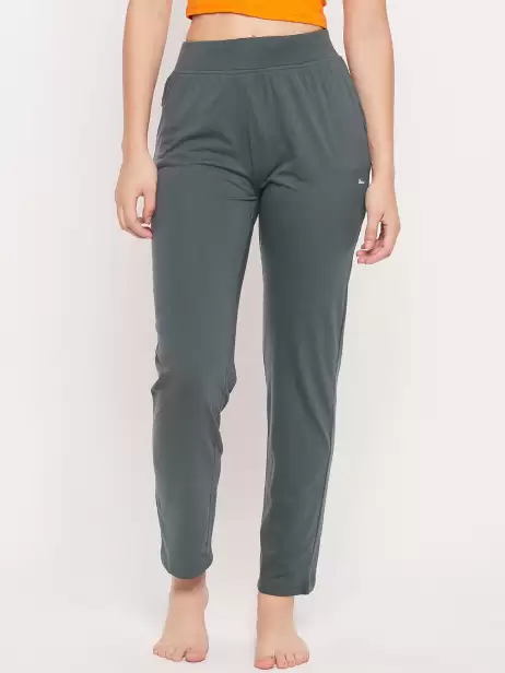Women Cotton Lounge Pants - image 4