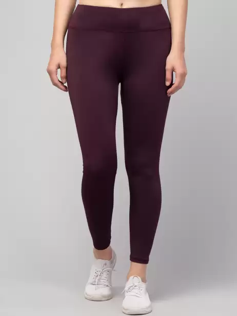 Women High Waist Tights - image 4